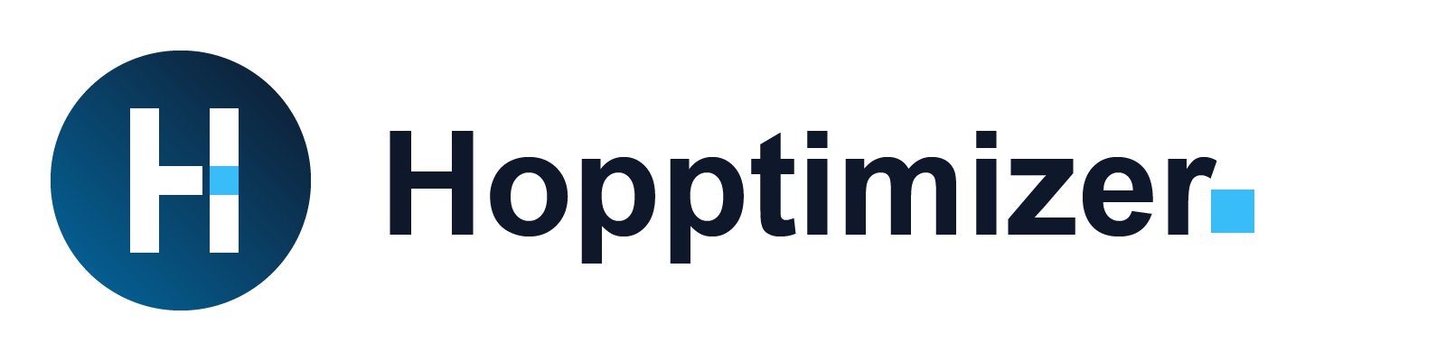 Hopptimizer